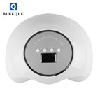Uv Lamp Nail Lamp 72w Professional 72w Led Uv Nail Lamp With Sun Light Gel Polish Nail Dryer