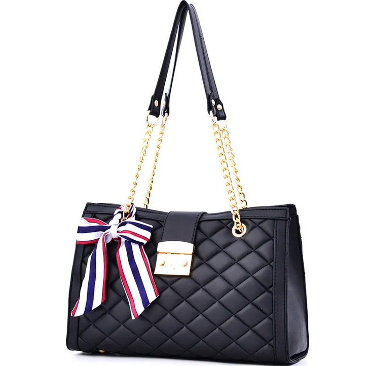 2021 New Arrival Fashion pu faux leather ladies quilted tote bag handbag pu leather shoulder, Can choose any color in the color card
2021 New Arrival Fashion pu faux leather ladies quilted tote bag handbag pu leather shoulder, Can choose any color in the color card