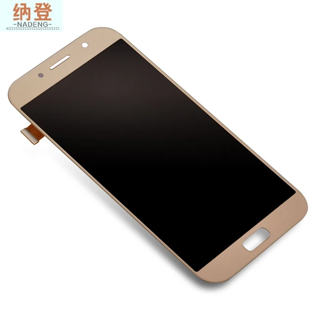 Low Price High Quality Lcd Schermo Replacement Lcd Touch Screen For Samsung Galaxy A7 2017
Low Price High Quality Lcd Schermo Replacement Lcd Touch Screen For Samsung Galaxy A7 2017