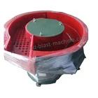 JL 150L-620L Vibratory Polisher/vibratory tumbler/surface treating polishing machine