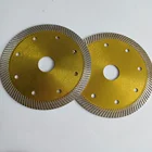 premium supplier 180mm laser diamond blade for asphalt
