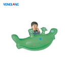 Children Outdoor Spring Rider,Garden Toys Playground Spring Riders