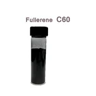 99% C60 Fullerene CAS 99685-96-8 Cosmetic and Pharmaceutical Use C60 Fullerene Powder