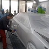 AG 2700 2K Fast Drying Primer Car Auto Refinish Paint