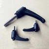 Plastic Button Head Adjustable Handle With Stud