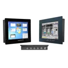 12.1 Inch Industrial Waterproof LCD Monitor