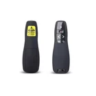 Presenter R400 Professional Wireless Remote Control laser pointer pen