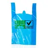 Wholesale India Packaging Custom Clear Opp Packaging Pouch Biodegradable Produce Bags Plastic Bags Malaysia Manufacturer
