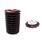 Wireless Pager Restaurant Call System Buzzer For Cafe