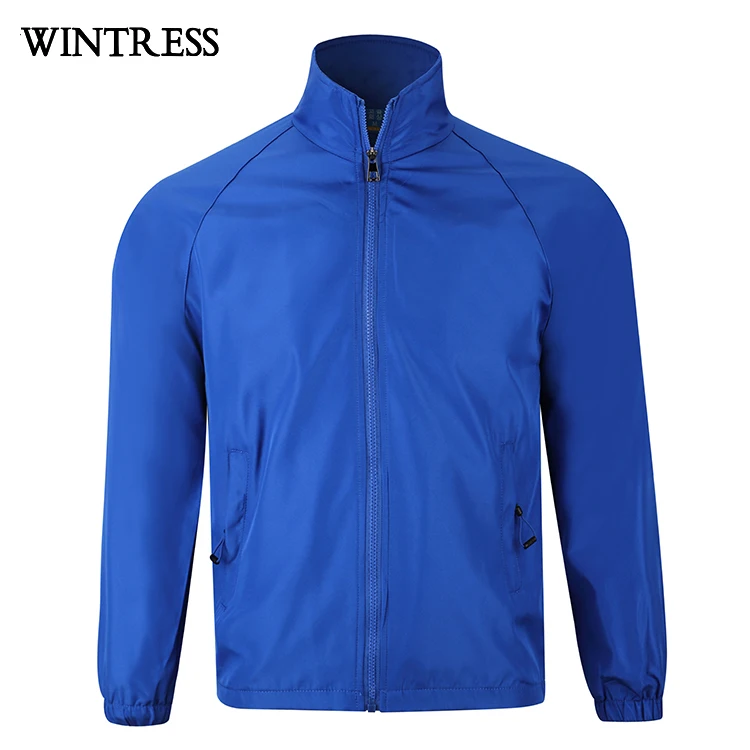 Wintress New design Reflective pullover windbreaker two tone Custom wholesale cheap men windbreaker jacket, Yellow,orange,red,blue,dark blue,apple green
Wintress New design Reflective pullover windbreaker two tone Custom wholesale cheap men windbreaker jacket, Yellow,orange,red,blue,dark blue,apple green