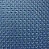 Stock Knitted 100% Polyester Blue Color Air Mesh Net Fabric Tent