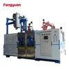 Fangyuan fully automatic fast mould change eps foam plastic thermocol plate making machine for styrofoam packaging line