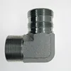 90 degree ELBOW BSP MALE 60 degree SEAT BSP MALE O-RING HYDRAULIC forged FITTINGS UNION JOINT