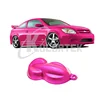 Custom Candy Colors Candy Pearl Car Paint