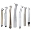 Different Types Of Dental Air Turbine Led Fast High Speed Handpiece