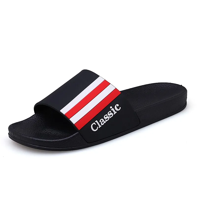 YT Shoes Men's simple and comfortable beach shoes fashion indoor outdoor slippers, Picture
YT Shoes Men's simple and comfortable beach shoes fashion indoor outdoor slippers, Picture