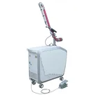 China top supplier Sincoheren FDA approved q switched nd yag laser medical beauty machine for tattoo pigment removal