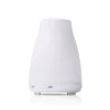Seneo 100ml Ultrasonic Cool Mist essential oil Aromatherapy diffuser aroma diffuser with 7 Color Changing LED
