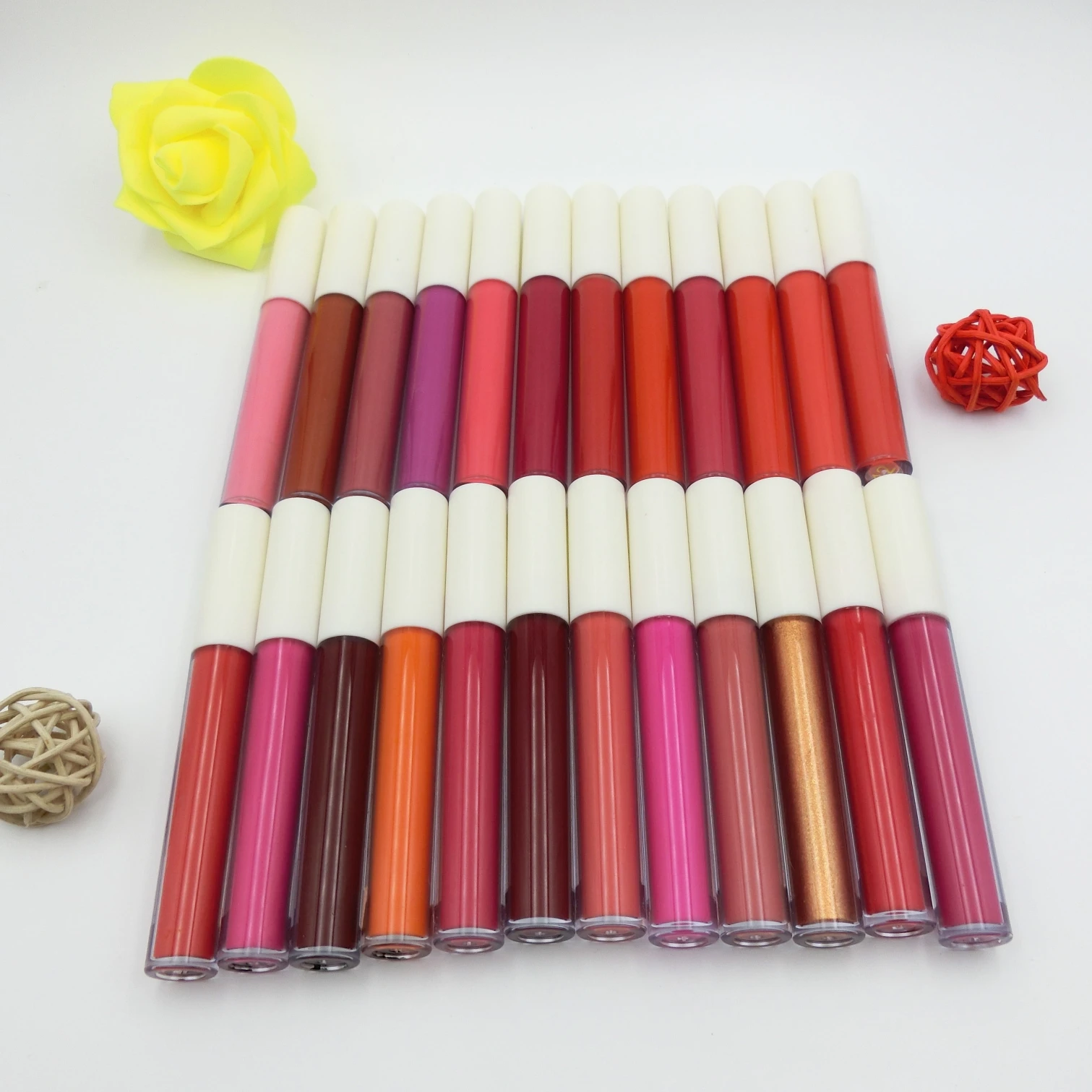 2019 Hot Selling Private Label Cosmetic Matte Waterproof Lip Gloss Glitter Liquid Lipgloss
2019 Hot Selling Private Label Cosmetic Matte Waterproof Lip Gloss Glitter Liquid Lipgloss