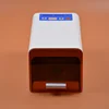 Dental Used LED Curing Device Dental light cure tray for base plate