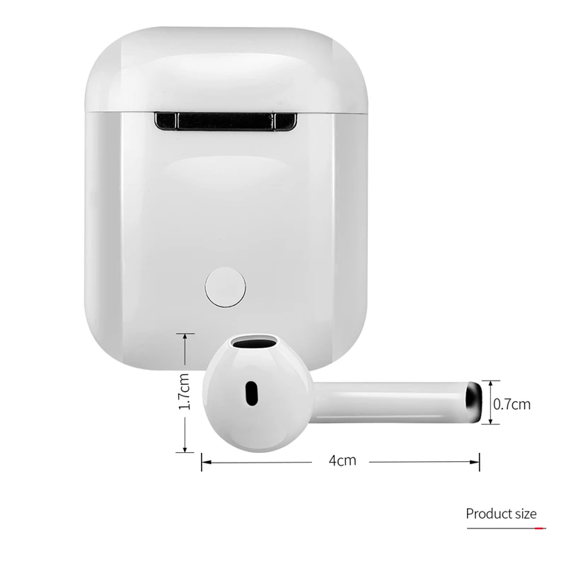 New product Touch Button TWS i10 max sport Dual Earphone Headphone wireless bluetoothV5.0 mobile phone earbuds with charger case, N/a
New product Touch Button TWS i10 max sport Dual Earphone Headphone wireless bluetoothV5.0 mobile phone earbuds with charger case, N/a