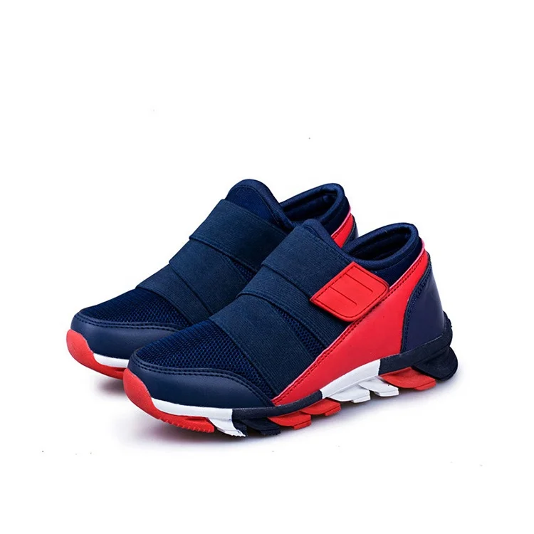 Children's Shoes Sports Mesh Breathable Primary School Boys Casual Running Shoes, White, black, navy blue, sky blue
Children's Shoes Sports Mesh Breathable Primary School Boys Casual Running Shoes, White, black, navy blue, sky blue