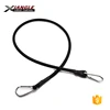 5mm 1m Elastic Ball Bungee Shock Cord with adjustable hook