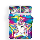 Soft quilt cover set polyester duvet warm hotel home bedding pure cotton down