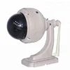 Max Support 128GB SD Card FHD 15M Night Vision Dome Outdoor Camera K38 with PTZ