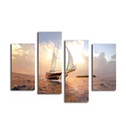 New Design Modern Style Large Oil Painting On Canvas
