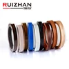 RuiZhan Kitchen Table China 2mm 3mm 50mm Pvc Edge Banding for Furniture