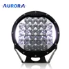 New auto lighting wholesale Waterproof LED Work light wholesale, 9'' driving Light led truck offroad accessories