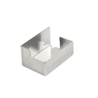 Sheet Metal Welding Bed Frame Mount Mounting Bracket