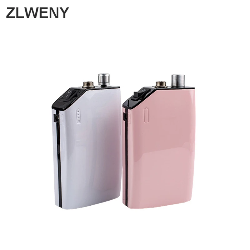 Guangzhou Wholesale Strong Nail Drill Machine 35000rpm rechargeable nail drill, White, pink
Guangzhou Wholesale Strong Nail Drill Machine 35000rpm rechargeable nail drill, White, pink