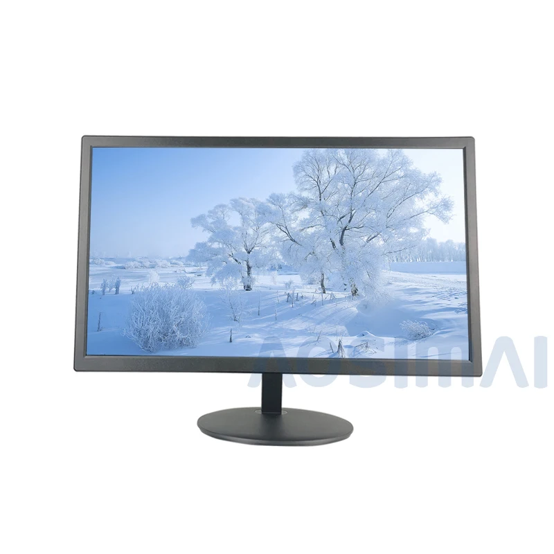 Factory Direct Sell Desktop 15.6 18.5 21.5 24 inch Full HD LCD Monitor Desktop Computer PC Monitor 
Factory Direct Sell Desktop 15.6 18.5 21.5 24 inch Full HD LCD Monitor Desktop Computer PC Monitor