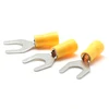 BAOTENG High Quality SV series speaker terminals board solderless insulating blade terminal insulated pin