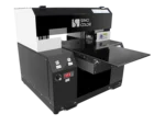 new uv printer a3 a4 flatbed with dx8 head 1440 dpi UF-300C