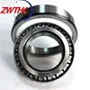 high quality tapered Roller Bearing 33211 bearing