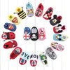 In Stocking Items Wholesale Infant Shoes Cute Winter Baby Girl Shoes