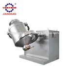 HD-10 Small mini scale lab Dry powder granules mixing machine Pharmaceutical powder mixer/blender