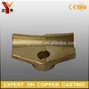 CA86500 Manganese Bronze Castings