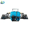 Agricultural Field Trailer Mounted pesticide sprayer Agriculture Usage and New Condition boom sprayer