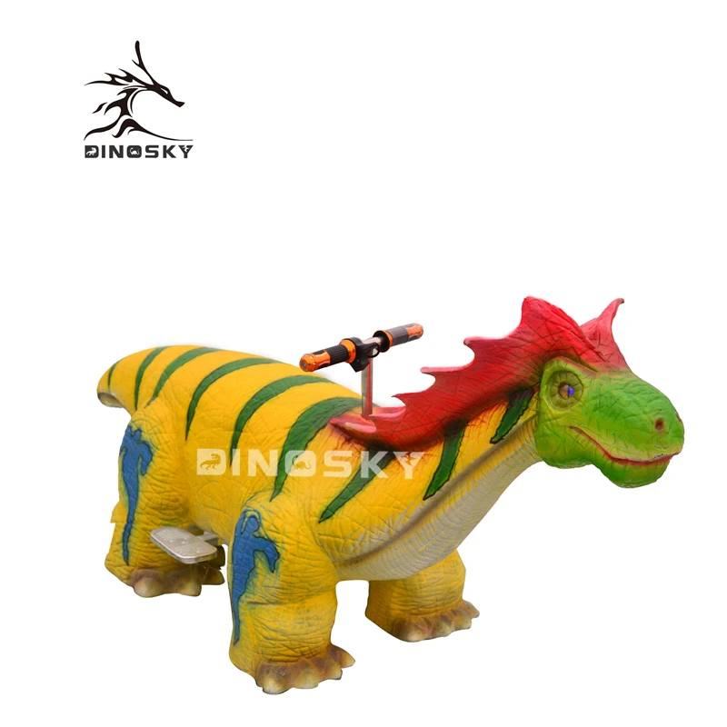 Handmade dinosaur battery rides entertainment car electric, Picture,customized colour 
Handmade dinosaur battery rides entertainment car electric, Picture,customized colour