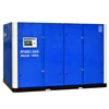 Super Energy Efficient Two Stage Permanent Magnet Screw Air Compressor for Marine 160kw