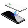 Hot Popular Wireless Charger Power Bank With Display Mini Mobile 10000mah Power Bank For Xiaomi Wireless Charger Power Bank