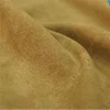 100%polyester micro microfiber peachskin suede fabrics used for jackets dust coat skirt sofa pillow