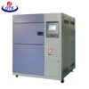 Military Test Equipment Programmable High-Low Temperature Horizontal Shock Test Chamber