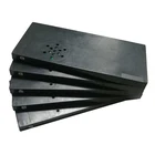 Customized button recordable sound module for music box