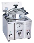 MIJIAGAO Electric Table Top Chicken Pressure Fryer Chicken Express Pressure Fryer Kuroma