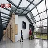 Exterior Architectural Design Rendering European style building Customized 3D